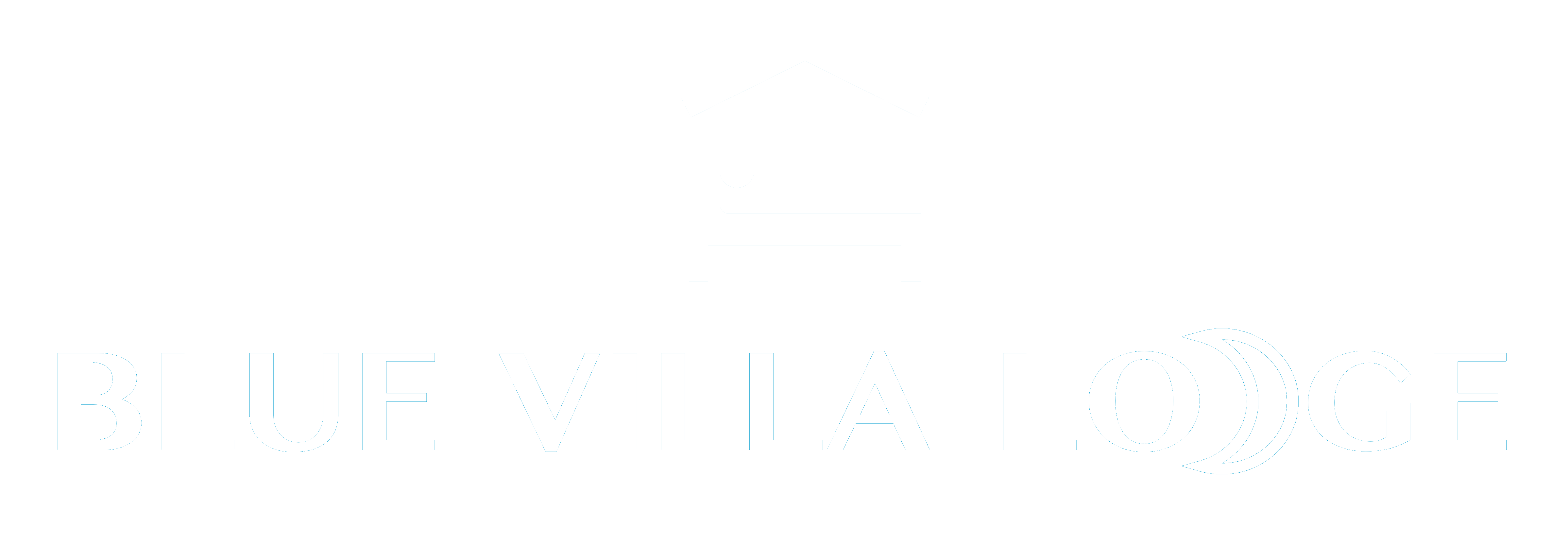 Blue Villa Lodge